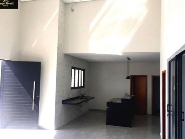 Ótima Casa à Venda c/ 3 suítes Condomínio Portal das Estrelas Boituva SP