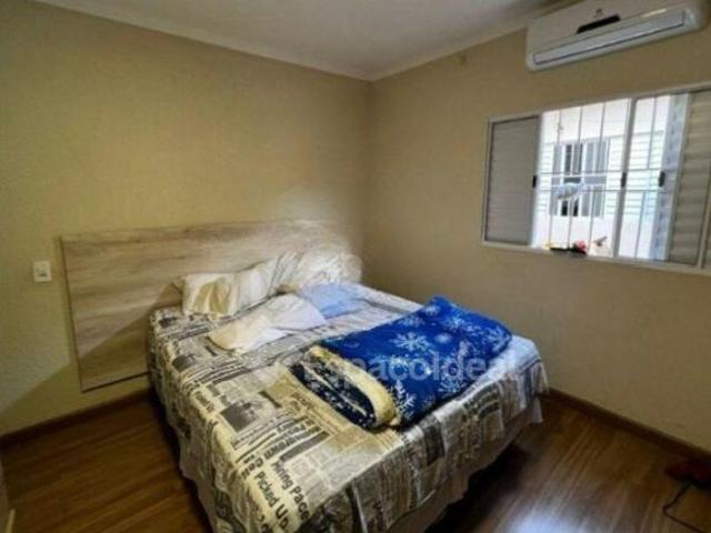 Ótima Casa a Venda JD Caju Lençóis Paulista