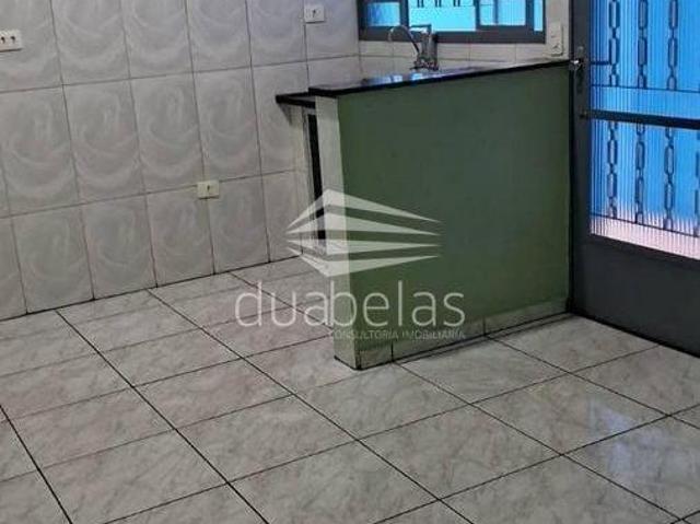 Ótima Casa à venda no Residencial Armando Moreira Righi – São José dos Campos