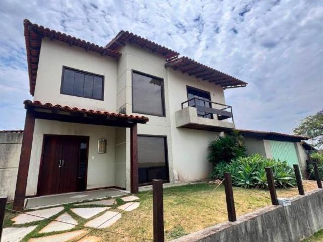 ÓTIMA CASA À VENDA | PRIVÊ MORADA SUL – ETAPA A