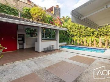 Ótima casa Alphaville 6