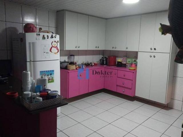 Ótima casa com 4 dormitórios na Freguesia do Ó
