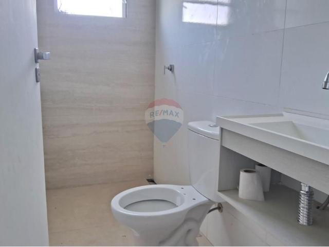 Ótima Casa com 2 Dormitórios para Locação no Jardim Colina 3 Monte Mor SP