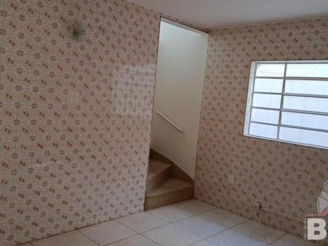 Ótima casa com 2 quartos na Vila Viotto
