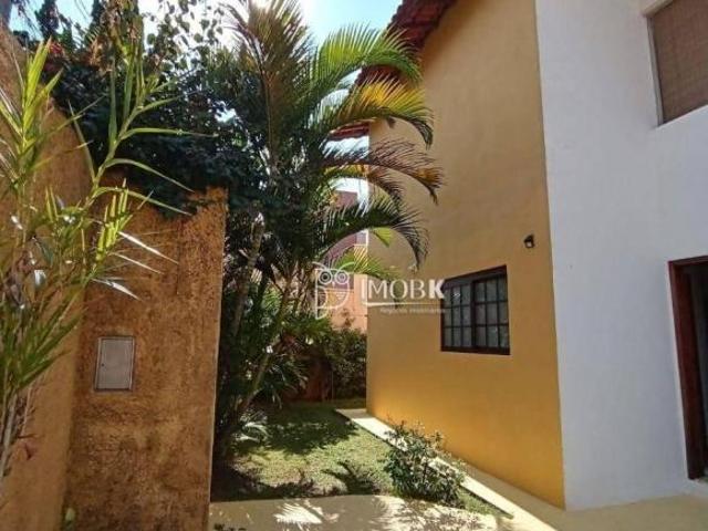 Ótima casa com 3 dormitórios à venda, 124 m² por R$ 1.050.000 Jardim Paulista I Jundiaí/SP
