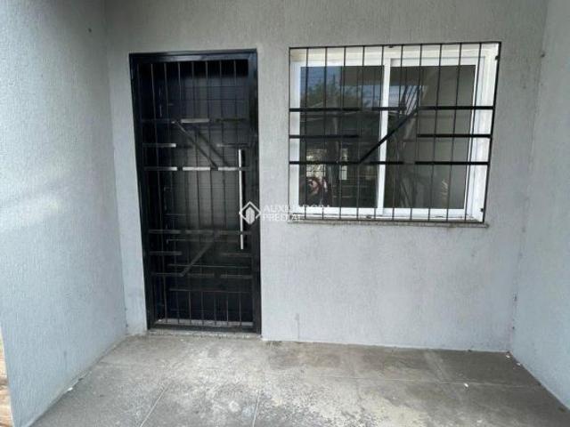 Ótima casa com dois dormitórios, no Bairro Parque Florido