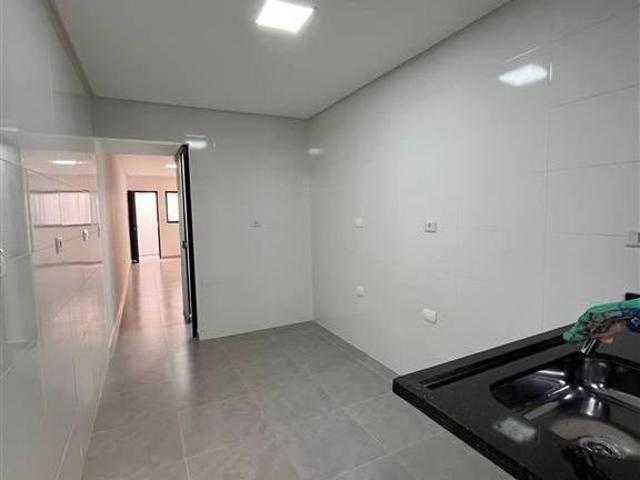 ÓTIMA CASA DE CONDOMÍNIO COM 2 DORMITÓRIOS NO BAIRRO CAIÇARA EM PRAIA GRANDE!