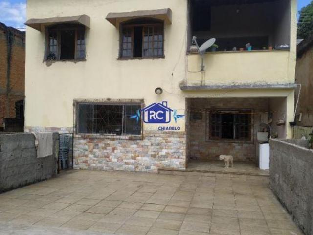 Ótima casa disponível para venda no São Dimas