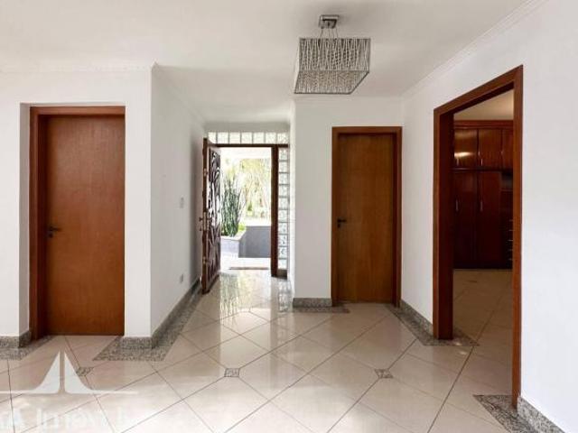ÓTIMA CASA EM ALPHAVILLE 1, 4 SUÍTES, 1165 M2 DE TERRENO, OPORTUNIDADE