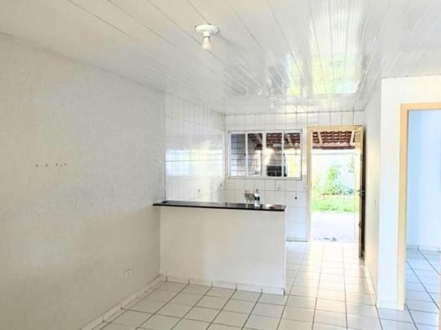 Otima Casa em Condominio, com 3 quartos, Fazenda Rio Grande