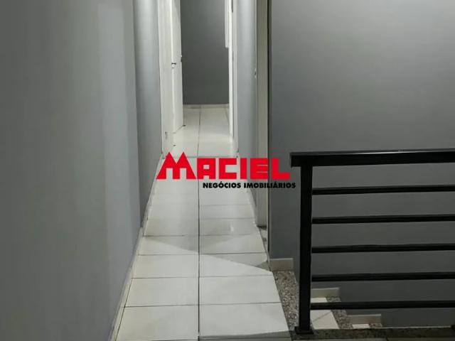 Ótima casa para locação na Vila São Benedito, em São José dos Campos