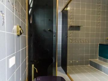 Ótima casa para locação no residencial 3 em Alphaville