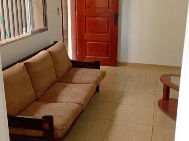 ÓTIMA CASA TERCEIRA DIVISÃO DE INTERLAGOS