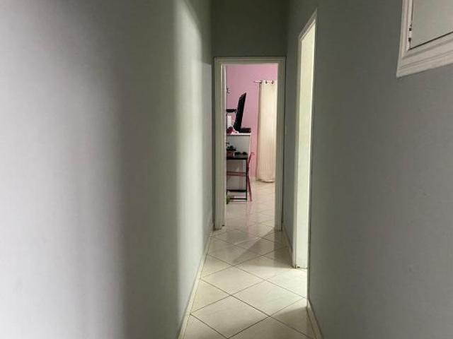 Ótima casa térrea com 02 dormitórios, 02 vagas Vila Guilhermina na Praia Grande