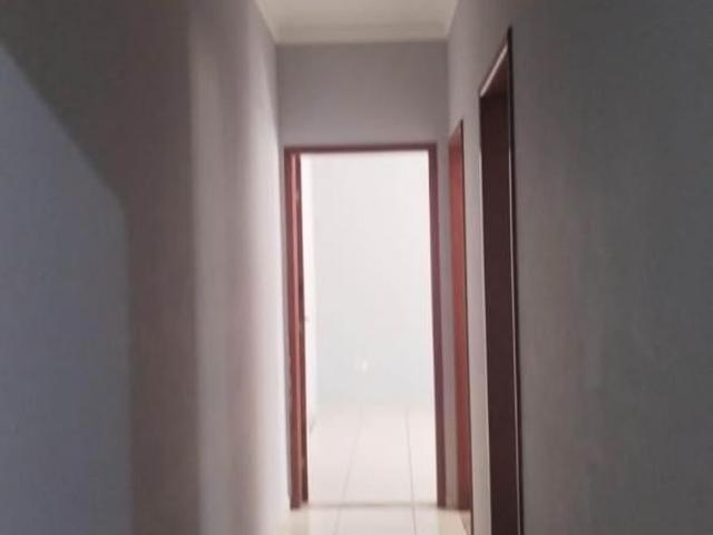 ÓTIMA CASA TÉRREA PARA VENDA NO RESIDENCIAL DOM BOSCO