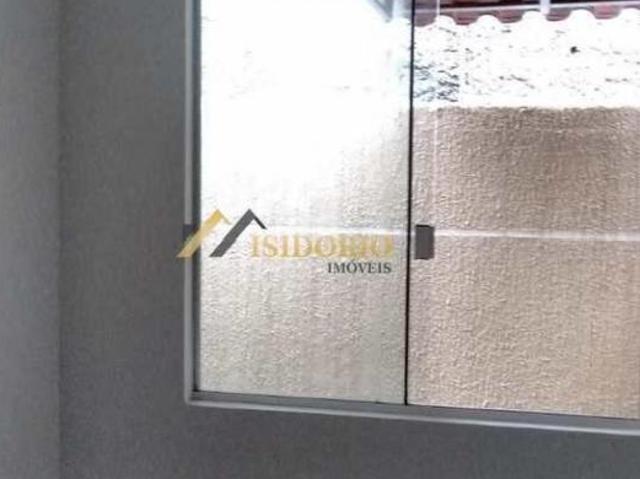 ÓTIMA CASA, 02 QTOS, ÓTIMO ACABAMENTO, FÁCIL ACESSO AO CENTRO