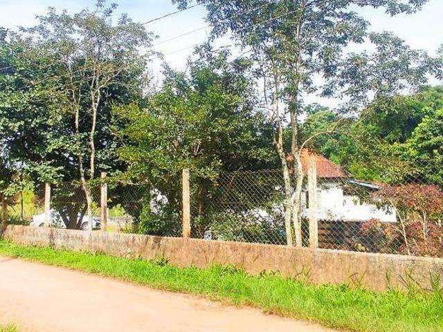 ÓTIMA CHÁCARA MEDINDO 1950M²: TRAVESSA ESTRADA DA EMBRATEL, S/Nº CORREGO DO BOM JESUS MG * CASA C/