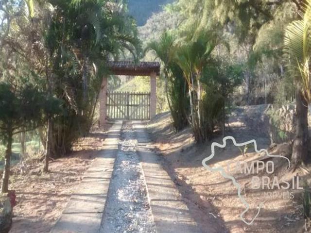 ÓTIMA CHÁCARA 22.000MTS EM NATIVIDADE DA SERRA!