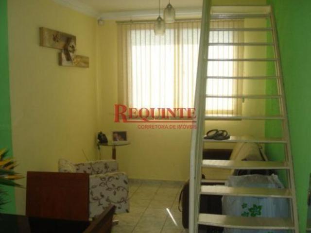 Ótima Cobertura com 4 quartos e suite Jaqueline
