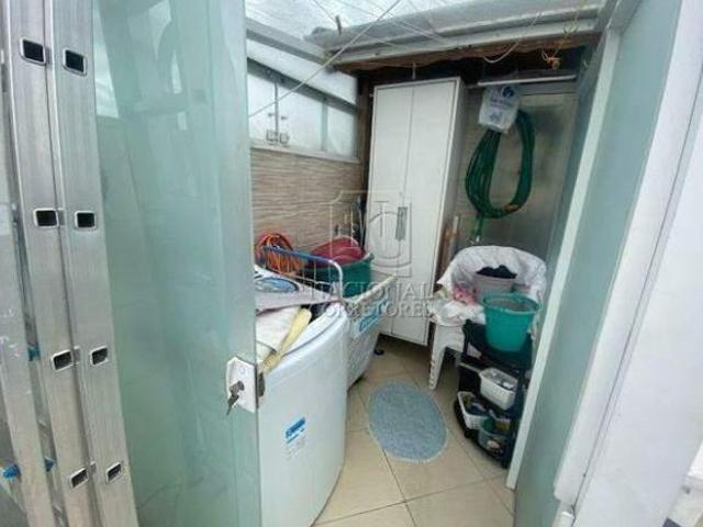 Ótima Cobertura à venda no Jardim das Maravilhas, 70 m² de área útil