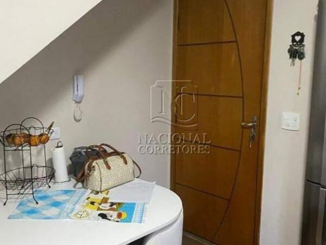 ótima cobertura para venda
