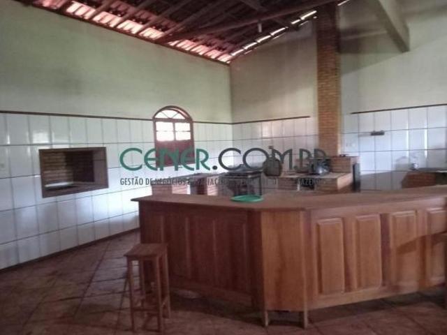 Ótima Fazenda de 163 ha com boa estrutura, Ótimas Terras e Rica de Água em Diamantina