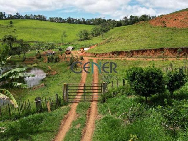 ÓTIMA FAZENDA DE 200 HA PRONTA PARA PECUÁRIA