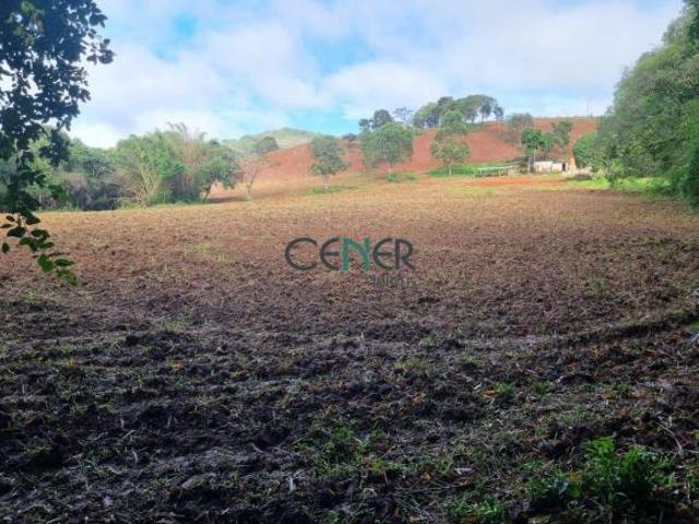 Ótima fazenda de 80 ha na região de Tiradentes MG