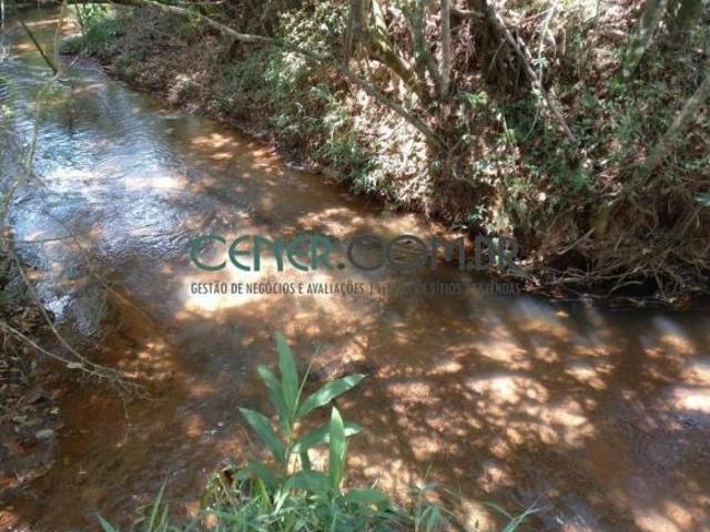 Ótima Fazenda de 94 ha em Andrelândia MG