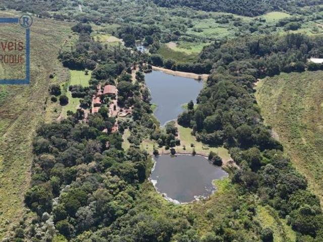 Ótima, Fazenda em Botucatu