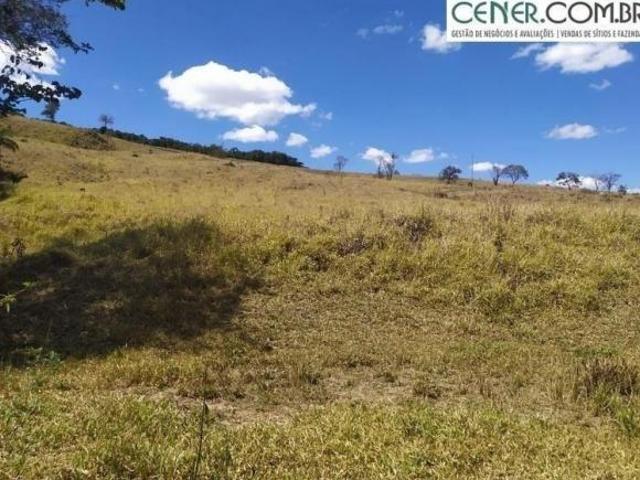 Ótima Fazendinha de 16,5 ha em Belo Vale/Jeceaba