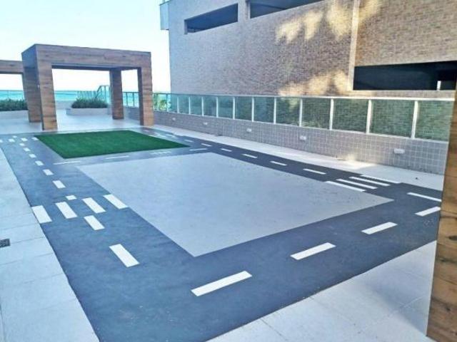Ótima incrível no Caiçara, 2 Quartos 1suite, sacada e 1 vaga Praia Grande