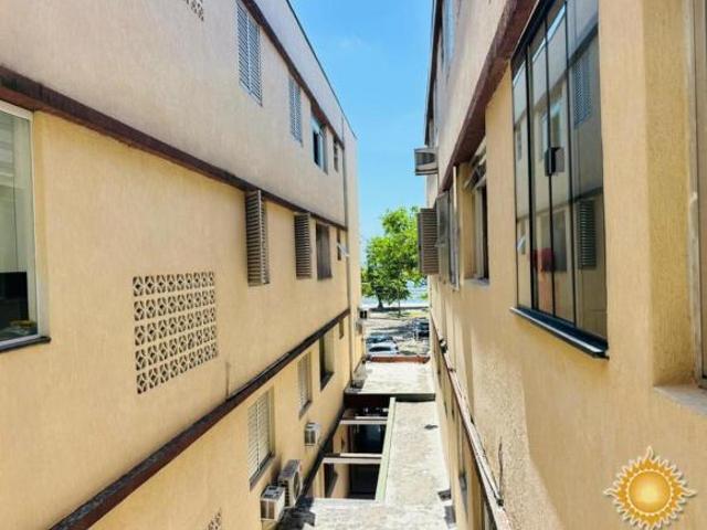 Ótima localização: apto com 02 dorms, mobiliado, 1 vaga !