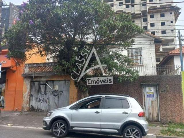 Ótima localização para comércio