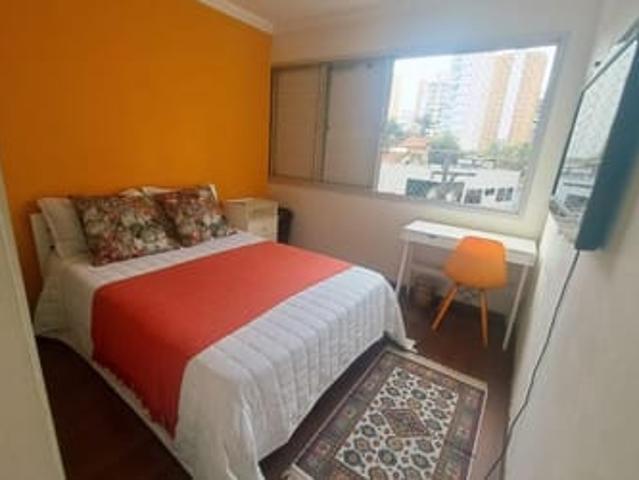 Ótima localização, quarto individual para alugar