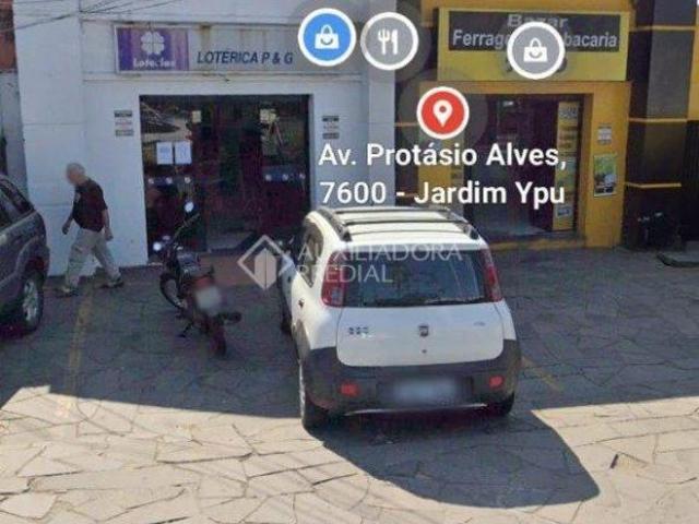 ÓTIMA LOCALIZAÇÃO TERRENO COMERCIAL