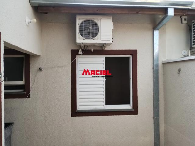 Ótima na no Residencial CasaBella em Jacarei, 03 dormitorios com suite