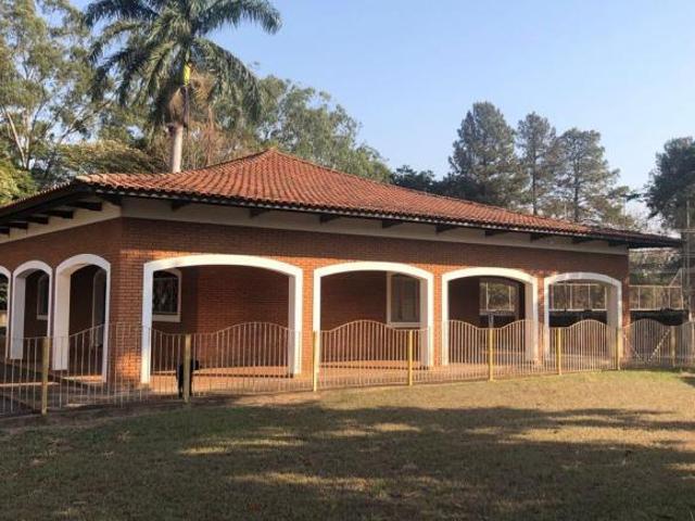Ótima Oportunidade Chácara em Santa Rita do Passa Quatro, SP