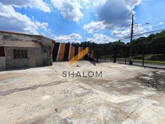 Ótima oportunidade: Galpão + Casa Comercial no mesmo terrenoa