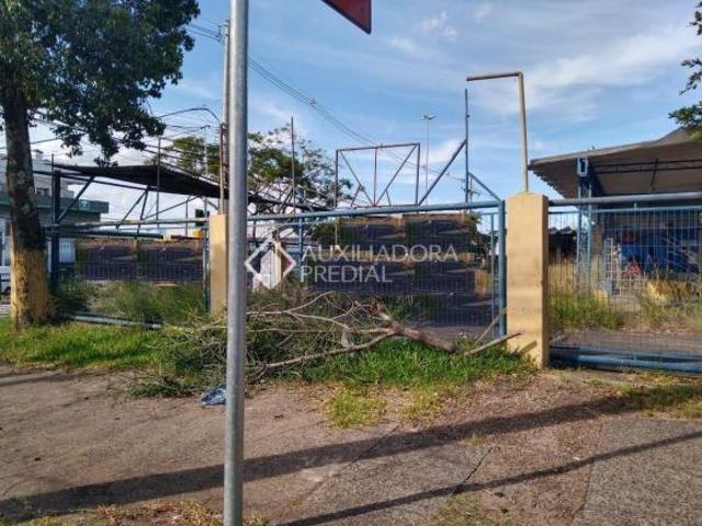 Ótima oportunidade de adquirir um terreno à venda no bairro Cristo Redentor
