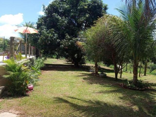 OTIMA OPORTUNIDADE DE ÁREA DE LAZER* COM BENFEITORIAS PISCINA KIOSQUE LAGOA REPRESA MINA