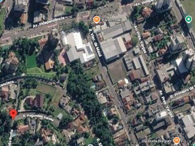 Ótima Oportunidade de Terreno no Centro de Campo Bom!