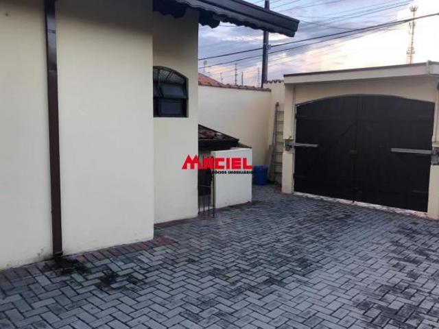 Ótima Oportunidade ! Linda Casa Mobiliada em Caçapava!