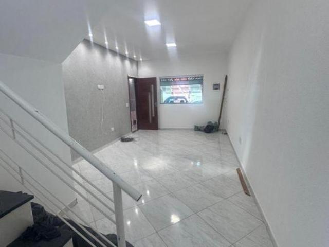 ÓTIMA OPORTUNIDADE – SOBRADO 2 DORMITÓRIOS NA VILA SUISSA MOGI DAS CRUZES