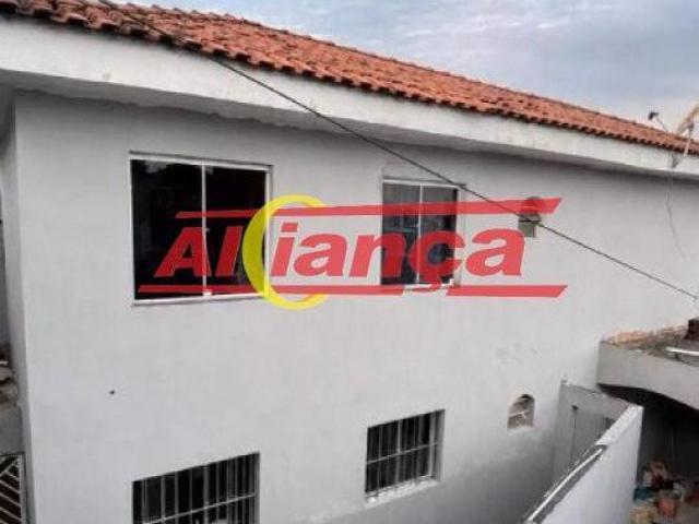 ÓTIMA OPORTUNIDADE SOBRADO À VENDA PARA MORADIA OU INVESTIMENTO