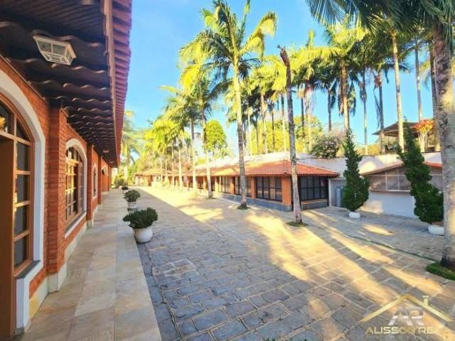 Ótima Oportunidade Sitio/Chácara completa com 38.274m² de terreno