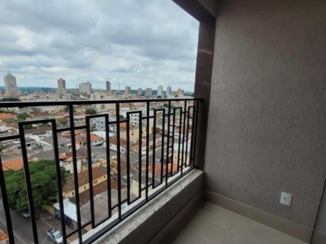 Ótima oportunidade para Venda ou Locação no Centro, apartamento NOVO disponível!