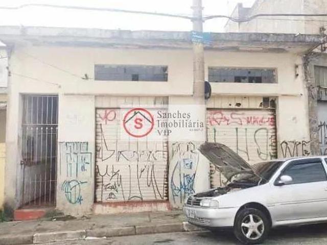 Ótima oportunidade, terreno com 178 metros quadrados, 8x22 Localizado na Vila zelina na região da Vi
