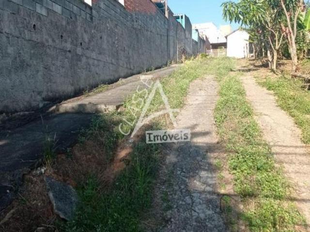 Ótima Oportunidade: Terreno de 770 m² na Vila Bocaina, Mauá