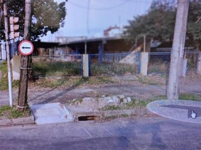 Ótimo terreno, muito bem localizado na Zona Norte em Porto Alegre